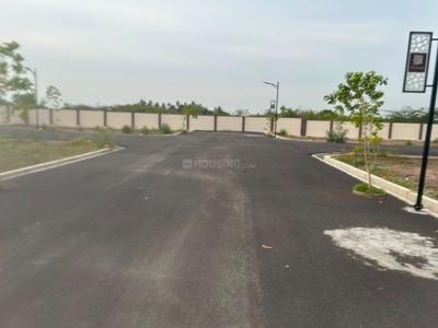 Image of 750 Sq.ft 2 BHK Independent House for sale in Kovilpalayam, Coimbatore for Rs. 2750000