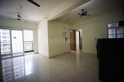 Hall Image of 858 Sq.ft 2 BHK Apartment / Flat for sale in Hinjawadi Pune for Rs. 7100000