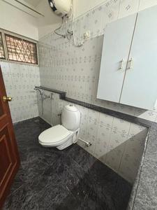 Bathroom Image of 2000 Sq.ft 3 BHK Apartment / Flat for sale in T Nagar Chennai for Rs. 32000000