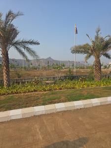 Image of 2368 Sq.ft Residential Plot / Land for sale in Bhokarpada, Navi Mumbai for Rs. 15866560
