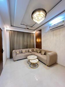 3 BHK Villa