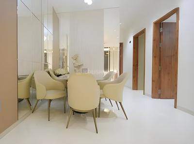 Hall Image of 2459 Sq.ft 4 BHK Apartment / Flat for sale in Silver Meteor, Tathawade Pune for Rs. 21300000