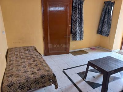 Bedroom Image of 1550 Sq.ft 3 BHK Apartment / Flat for rent in Navrangpura Ahmedabad for Rs. 35000