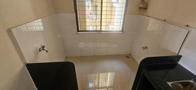 Bathroom Image of 1200 Sq.ft 2 BHK Apartment / Flat for sale in Amit Colori Phase III G Building, Undri Pune for Rs. 5800000