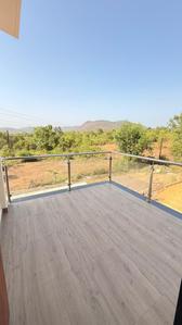 Balcony Image of 2000 Sq.ft 4 BHK Independent House for sale in Sawantwadi Sindhudurg for Rs. 6500000