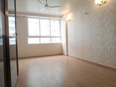 Bedroom Image of 1420 Sq.ft 2 BHK Apartment / Flat for sale in Mantri Manyata Lithos, Thanisandra Bengaluru for Rs. 19500000