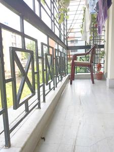 Bedroom One Image of 3500 Sq.ft 4 BHK Villa for sale in Pancha Sayar Kolkata for Rs. 20000000