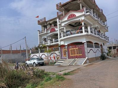Image of 1000 Sq.ft 2 BHK Independent House for sale in Banthra Sikander Pur, Lucknow for Rs. 2800000