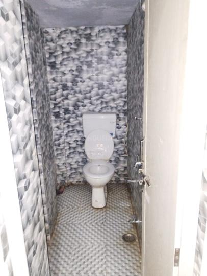 Shri Dauji Krishna Kunj Bathroom 1