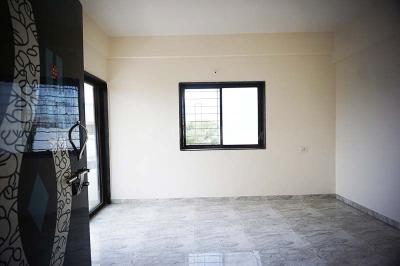 Bedroom Image of 731 Sq.ft 1 BHK Apartment / Flat for sale in Manjari Budruk Pune for Rs. 2300000