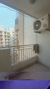 Balcony Image of 1317 Sq.ft 2 BHK Apartment / Flat for sale in Golfgreen Elite Homz, Sector 77 Noida for Rs. 16500000