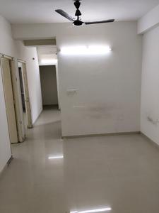 Living Room Image of 600 Sq.ft 2 BHK Apartment / Flat for sale in Adani Aangan, Shantigram Ahmedabad for Rs. 4800000