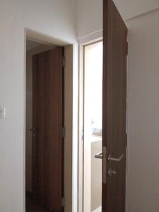 Servant Room Image of 1820 Sq.ft 4 BHK Apartment / Flat for sale in Dosti Imperia, Thane West Thane for Rs. 42500000