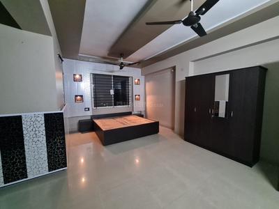Hall Image of 2300 Sq.ft 4 BHK Apartment / Flat for rent in Bhicholi Mardana Indore for Rs. 45000