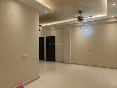 Hall Image of 1650 Sq.ft 3 BHK Apartment / Flat for rent in Bliss Orra, Gazipur Zirakpur for Rs. 28000