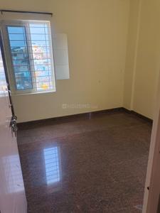 Bedroom Image of 600 Sq.ft 1 BHK Independent House for rent in BTM Layout Bengaluru for Rs. 20000