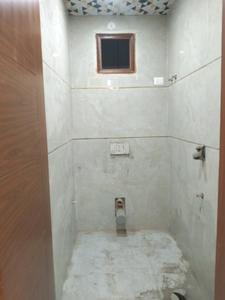 Bedroom One Image of 2730 Sq.ft 4 BHK Builder Floor for sale in Rajendra Nagar Ghaziabad for Rs. 25300000