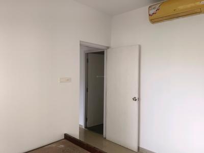 Bedroom Image of 585 Sq.ft 1 BHK Apartment / Flat for sale in Lodha Casa Rio, Palava Phase 1 Thane for Rs. 2900000