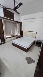 Hall Image of 1350 Sq.ft 3 BHK Apartment / Flat for sale in Abhinav Pebbles Urbania, Bavdhan Pune for Rs. 15500000