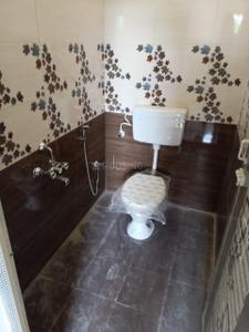 Bathroom Image of 800 Sq.ft 2 BHK Independent House for sale in Maraimalai Nagar Chennai for Rs. 4800000
