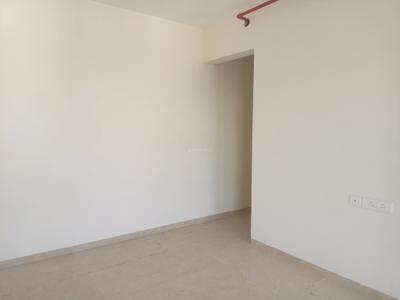 Bedroom Image of 950 Sq.ft 3 BHK Apartment / Flat for sale in Siddha Sky, Sion Mumbai for Rs. 28000000