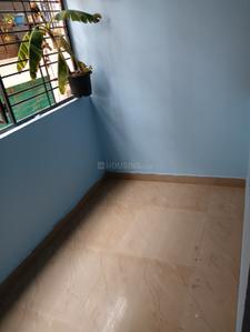 Balcony Image of 1299 Sq.ft 2 BHK Apartment / Flat for sale in Dipugarha Hazaribagh for Rs. 4800000