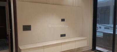 Bedroom Image of 900 Sq.ft 3 BHK Builder Floor for sale in Rajouri Garden New Delhi for Rs. 13500000