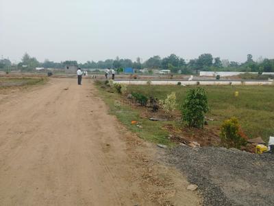 Image of 927 Sq.ft Residential Plot / Land for sale in Chengalpattu, Chennai for Rs. 1946700