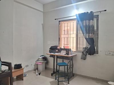 Bedroom Image of 950 Sq.ft 3 BHK Apartment / Flat for sale in Saiyed Vasna Vadodara for Rs. 5500000