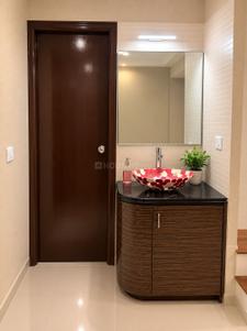 Kitchen Image of 3250 Sq.ft 5 BHK Villa for sale in Bhayli Vadodara for Rs. 23500000