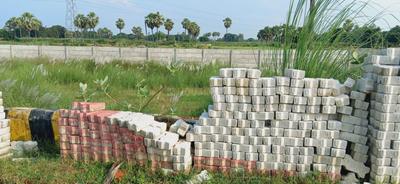 Image of 1000 Sq.ft Residential Plot / Land for sale in Banthra Sikander Pur, Lucknow for Rs. 1650000