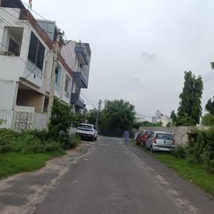Image of 1000 Sq.ft Residential Plot / Land for sale in Mansarovar Extension, Jaipur for Rs. 11655000