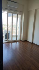 Bedroom Image of 805 Sq.ft 1 BHK Apartment / Flat for sale in Baani City Center, Sector 63 Gurgaon for Rs. 11000000
