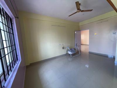 Bedroom Image of 1460 Sq.ft 3.5 BHK Apartment / Flat for sale in Velachery Chennai for Rs. 9900000
