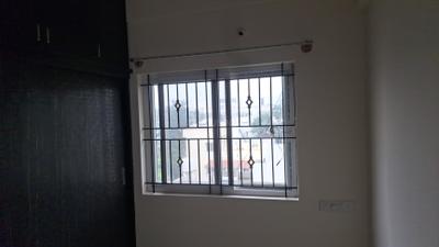 Bedroom Image of 1150 Sq.ft 2 BHK Apartment / Flat for sale in RR Nagar Bengaluru for Rs. 8500000