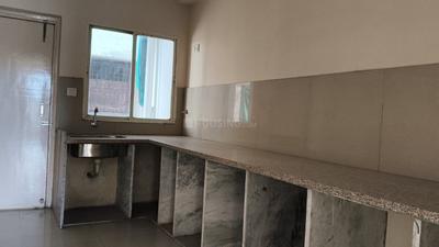 Kitchen Image of 1950 Sq.ft 3 BHK Apartment / Flat for sale in Kanha Towers, Arera Colony Bhopal for Rs. 11500000