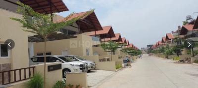 Image of 2875 Sq.ft 4 BHK Villa for rent in Trishala The Village, Langerguda, Hyderabad for Rs. 69000