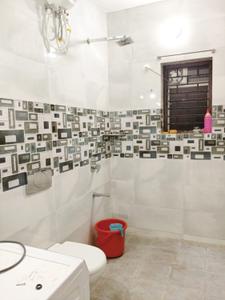Bathroom Image of 1614 Sq.ft 3 BHK Villa for rent in Baingini Goa for Rs. 70000