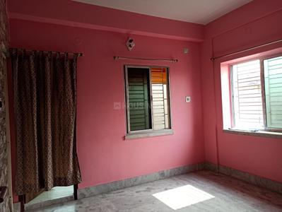 Bedroom Image of 820 Sq.ft 2 BHK Apartment / Flat for sale in Regent Park Kolkata for Rs. 5600000