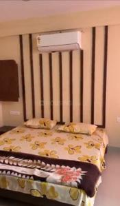 Bedroom Image of 1200 Sq.ft 1 BHK Apartment / Flat for sale in Kalwara Jaipur for Rs. 900000