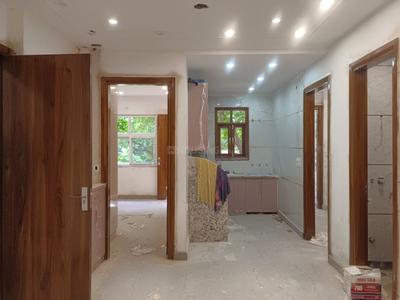 Hall Image of 950 Sq.ft 3 BHK Builder Floor for sale in Sector 29 Rohini New Delhi for Rs. 10500000