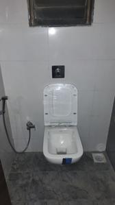 Image of 900 Sq.ft 2 BHK Apartment / Flat for rent in Kamala Gulmohar CHS, Goregaon West, Mumbai for Rs. 70000