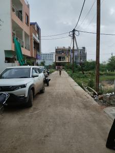 Image of 968 Sq.ft 3 BHK Duplex for sale in Salaiya, Bhopal for Rs. 11000000