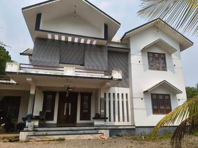 Image of 2100 Sq.ft 4 BHK Independent House for sale in Chathamangalam Grama Panchayath, Kozhikode for Rs. 150000000