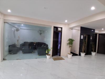 Hall Image of Signature stayz  in Sector 38, Gurgaon