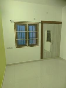 Bedroom Image of 1058 Sq.ft 2 BHK Apartment / Flat for sale in Ruby Homes, Rajakilpakkam Chennai for Rs. 8000000