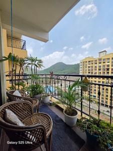 2 BHK Flat