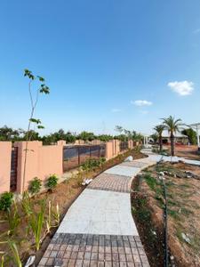 Image of 900 Sq.ft Residential Plot / Land for sale in Muhana, Jaipur for Rs. 2095000