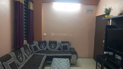 Hall Image of 1620 Sq.ft 3 BHK Apartment / Flat for sale in Nava Naroda Ahmedabad for Rs. 5500000