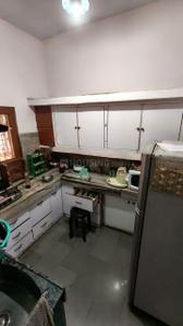 Kitchen Image of 1100 Sq.ft 2.5 BHK Duplex for rent in Habib Ganj Bhopal for Rs. 25000